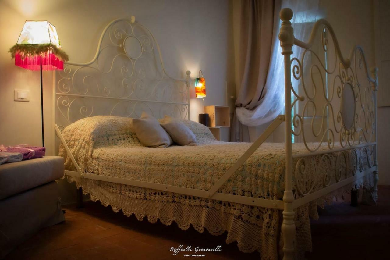 Lunesco Alloggio Divino, Chambre D'Amis Lu (Piedmont) Екстериор снимка