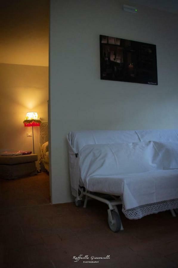 Lunesco Alloggio Divino, Chambre D'Amis Lu (Piedmont) Екстериор снимка