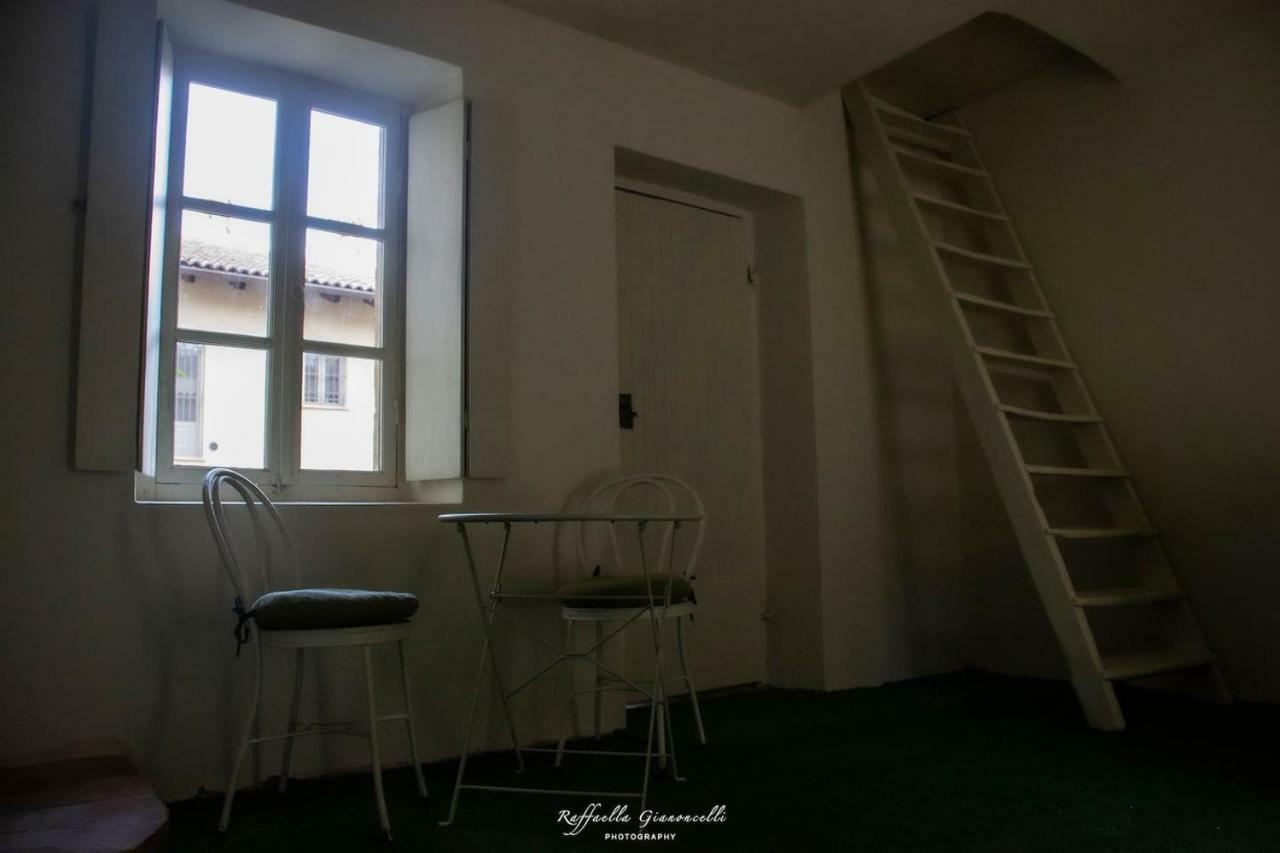 Lunesco Alloggio Divino, Chambre D'Amis Lu (Piedmont) Екстериор снимка