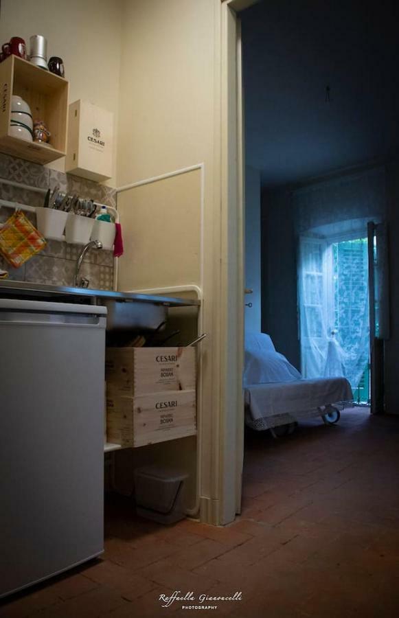 Lunesco Alloggio Divino, Chambre D'Amis Lu (Piedmont) Екстериор снимка