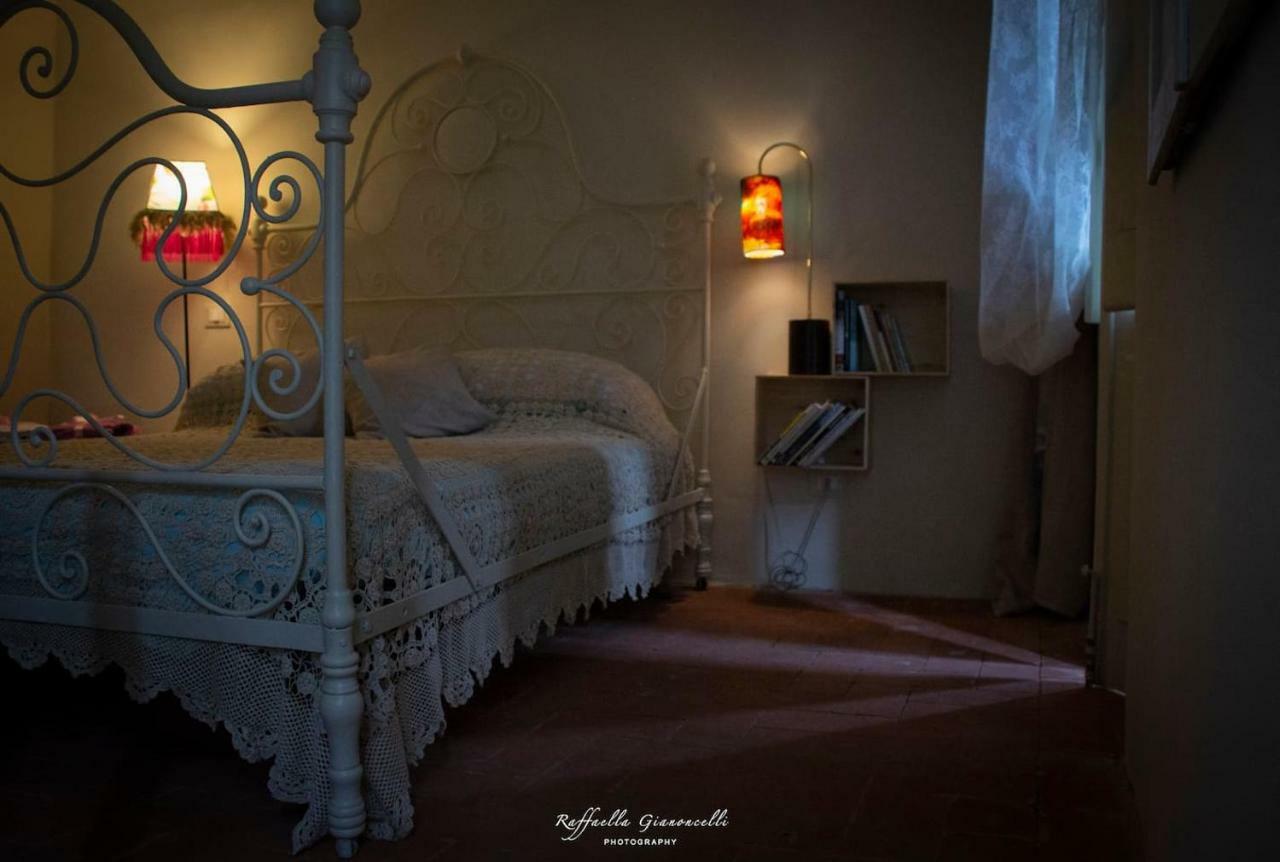Lunesco Alloggio Divino, Chambre D'Amis Lu (Piedmont) Екстериор снимка